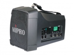 MIPRO MA-200