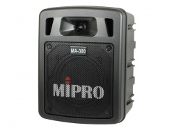 MIPRO MA-300