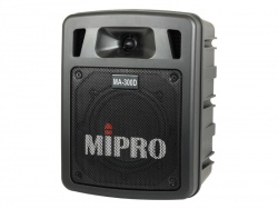 MIPRO MA-300D