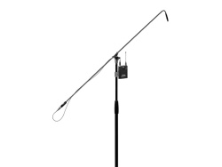 Audix MBW50B-HC bezdrátový kondenzátorový mikrofon s karbonovým ramenem