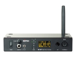 MIPRO MI-58T - vysílač