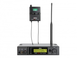 MIPRO MI-909 IEM Digital - 5F 540-604MHz
