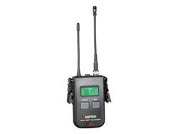 MIPRO MM-10 mikrofon na husím krku