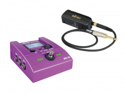 MIPRO MR-58GE - Bezdrátový systém pro kytary | Kytarový set