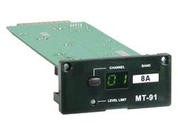 MIPRO MT-91