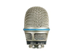 MIPRO MU-581D - dynamická hlava mikrofonu kardioda