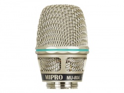 MIPRO MU-80A - kondenzátorová mikrofonní hlavička