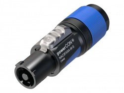 NEUTRIK NAC3FXXA-W-S