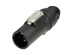 NEUTRIK NAC3MX-W-TOP