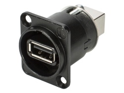 NEUTRIK NAUSB-W-B