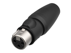 NEUTRIK NC3FX1-TOP
