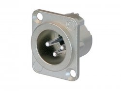 NEUTRIK NC3MD-LX