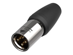 NEUTRIK NC3MX1-TOP