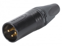NEUTRIK NC3MXX-B