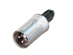 NEUTRIK NC3MXX-WOB
