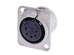 NEUTRIK NC5FD-L-1