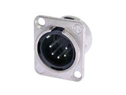 NEUTRIK NC5MD-L-1