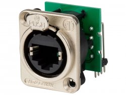 Neutrik NE8FDH-C5E