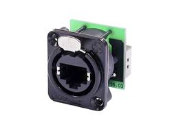 NEUTRIK NE8FDP-B