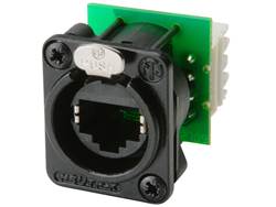 NEUTRIK NE8FDV-Y110-B
