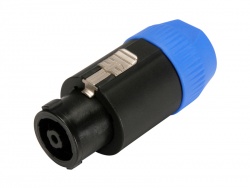 NEUTRIK NL8FC