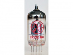 TAD JJ ECC83MG / 12AX7 ECC83 MG JJ Electronic | Preampové