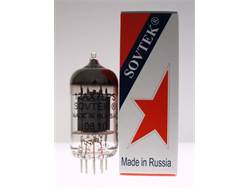 TAD 12AX7LPS / ECC83 / Sovtek Russia