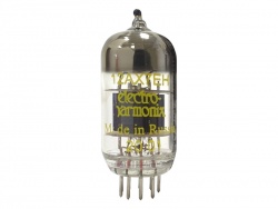 TAD 12AX7EH / ECC83 Electro Harmonix