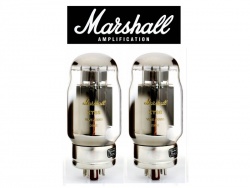 TAD Marshall KT88 VLVE-00080, Gold-Label, PAIR