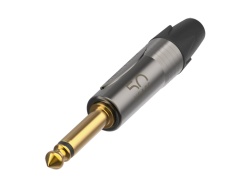 NEUTRIK NP2X-50 Anniversary Special Edition Jack Mono