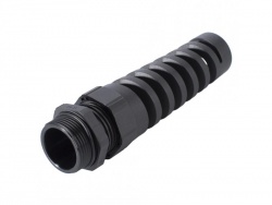 Sommer Cable PGVM21K-SW - průchodka PG21