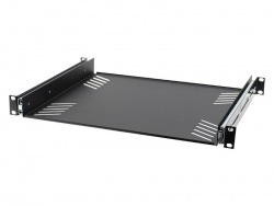 Penn Elcom R1290/1U - racková police výsuvná 1U