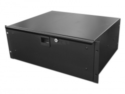 Penn Elcom R1296k - šuplík 6U s hloubkou 367,4mm