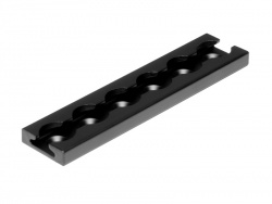 Penn Elcom R1438 - kolejnice pro závěsná oka