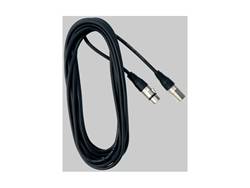 Rockcable by Warwick RCL 30303 D6 mikrofonní kabel