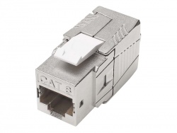 HICON RJ45CF8XL - RJ45 Keystone IDC