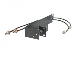 Audix RMT41KIT sada pro uchycení do racku
