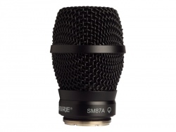 SHURE RPW116 - hlavice SM87A