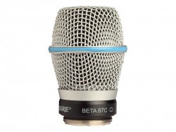 SHURE RPW122 - hlavice Beta 87C
