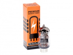TAD 12AX7/ECC83 REDBASE Premium Selected