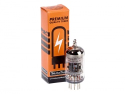 TAD 12AT7 / ECC81 TAD lampy do předzesilovače Premium Selected
