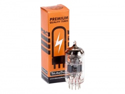 TAD ECC83 TAD Balanced Phase Driver Selection