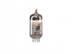 TAD ECC83 WA předzesilovací lampa
