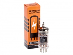 TAD 7025 S HG - Mullard HIGHRADE předzesilovací elektronka