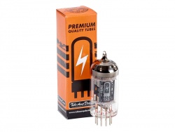 TAD ECC803 S TAD Premium Selected - reedice Telefunken