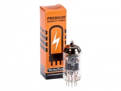 TAD ECC81 / 12AT7-Cz Premium Selected (symmetrisch/balanced)