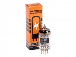 TAD 12AU7WA / E82CC TAD Premium Selected (balanced)