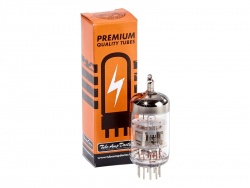TAD 7025 WA - HIGHGRADE předzesilovací lampa ECC83, 12AX7A