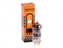 TAD 5751 Highgrade Premium předzesilovací lampa