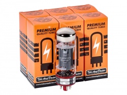 TAD 6L6GCM-STR REDBASE PREMIUM Selected Sextet